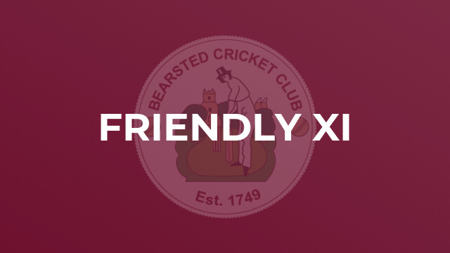 Friendly XI