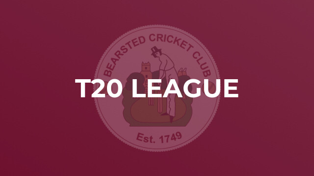 T20 League