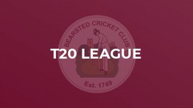 T20 League