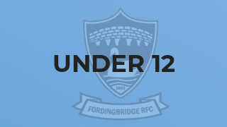 Under 12