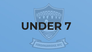 Under 7