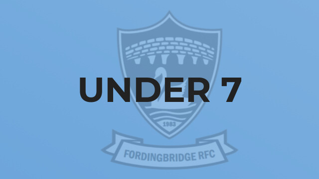 Under 7
