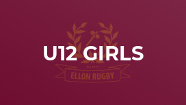 U12 Girls
