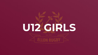 U12 Girls