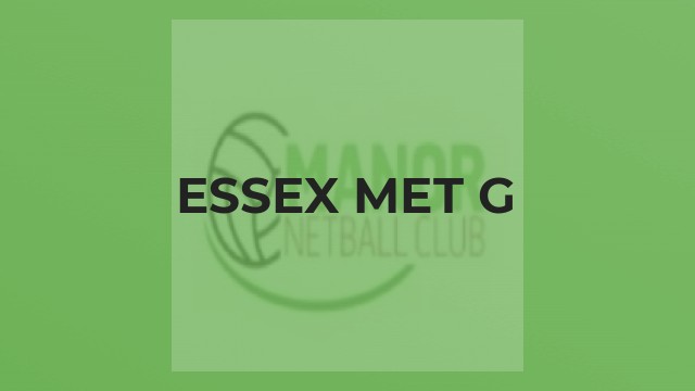 Essex Met G