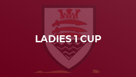 Ladies 1 Cup