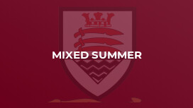 Mixed Summer