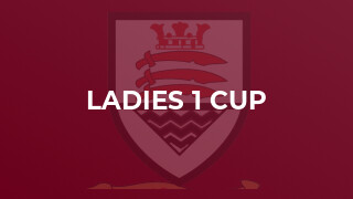 Ladies 1 Cup