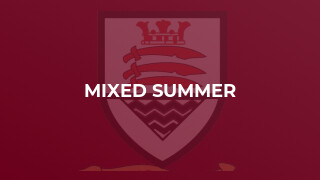 Mixed Summer
