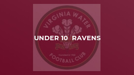 Under 10  Ravens