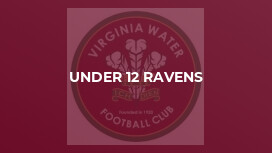 Under 12 Ravens