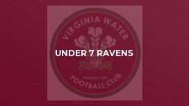 Under 7 Ravens