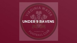 Under 9 Ravens