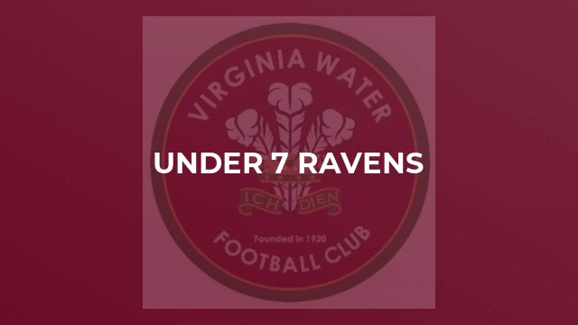 Under 7 Ravens