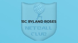 15C Ryland Roses