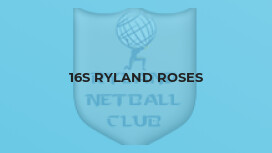 16s Ryland Roses