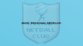 3rds- Regional Develop.