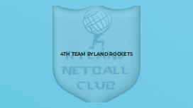 4th Team Ryland Rockets