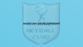 Mon U14 Development