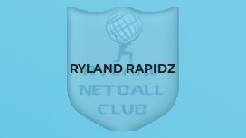 Ryland Rapidz