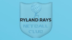 Ryland Rays
