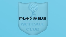 Ryland U9 Blue