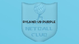 Ryland U9 Purple