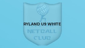 Ryland U9 White