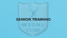 Senior Training