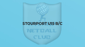 Stourport U15 B/C