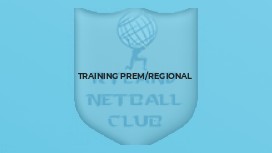 Training Prem/Regional