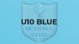 U10 Blue