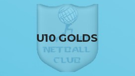 U10 Golds