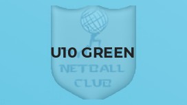 U10 Green
