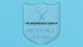 U10 Wednesday group