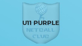 U11 Purple