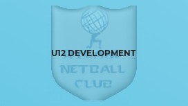 U12 Development