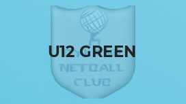 U12 Green