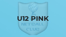 U12 Pink