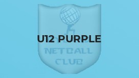 U12 Purple