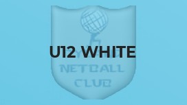 U12 White