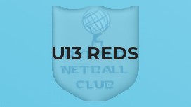 U13 Reds