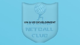 U14 & U13 Development