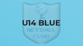 U14 Blue