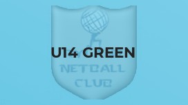 U14 Green