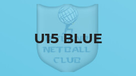 U15 Blue