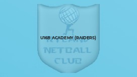 U16B Academy (Raiders)