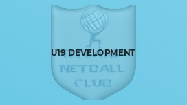 U19 Development