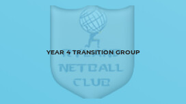 Year 4 Transition Group