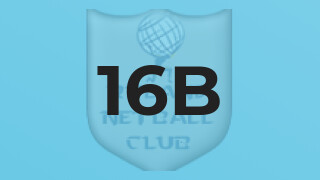 16B